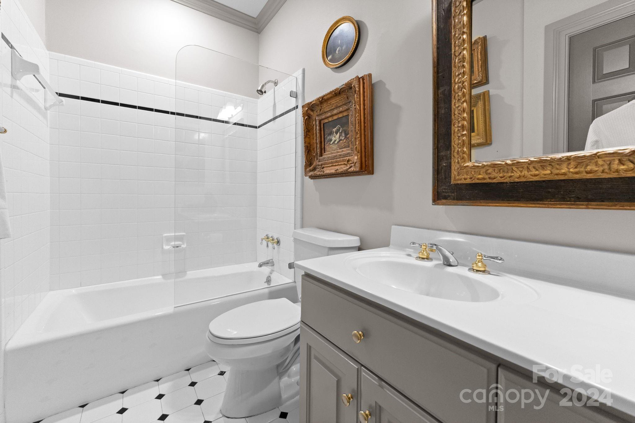 Morrocroft Estates - Residential