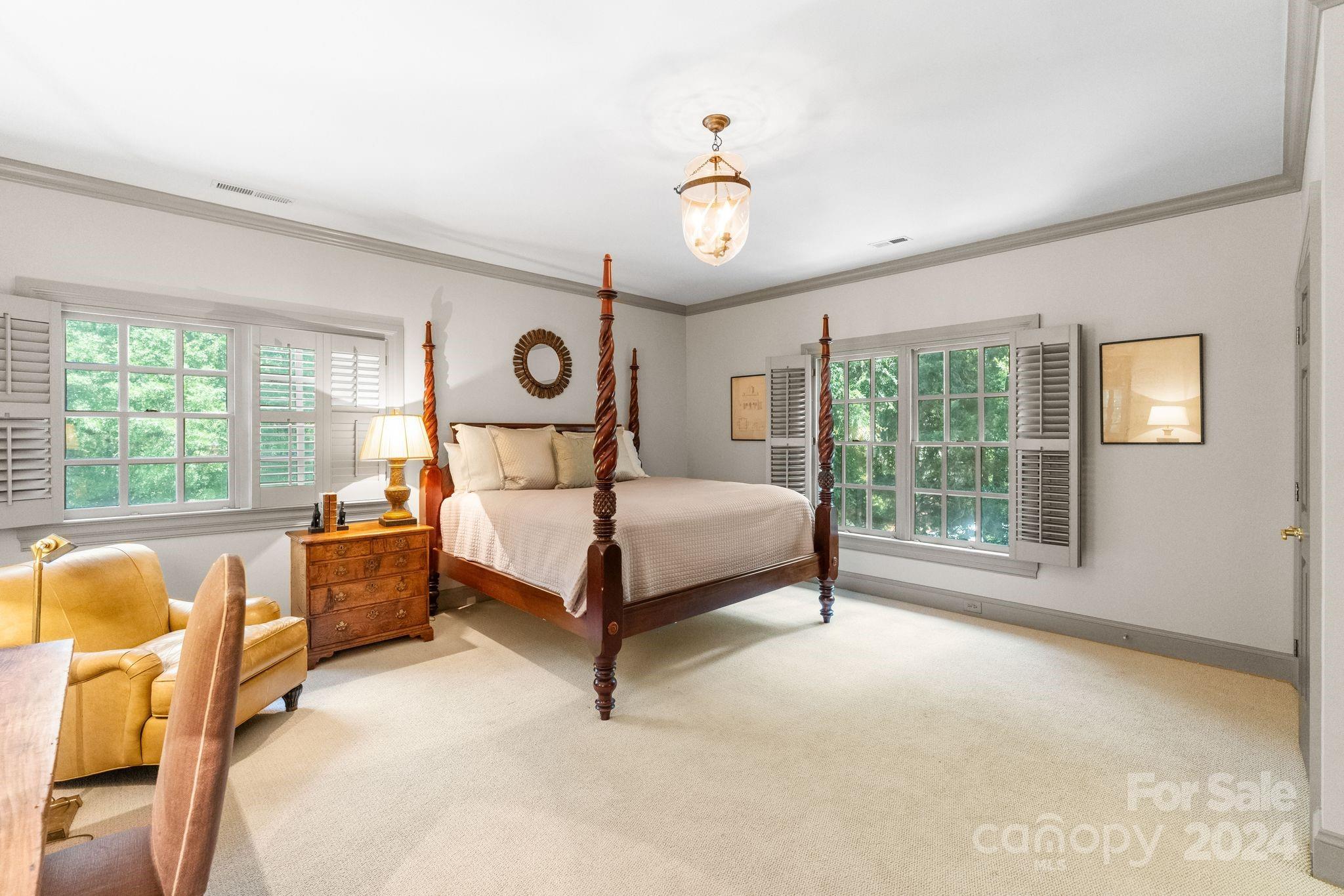 Morrocroft Estates - Residential