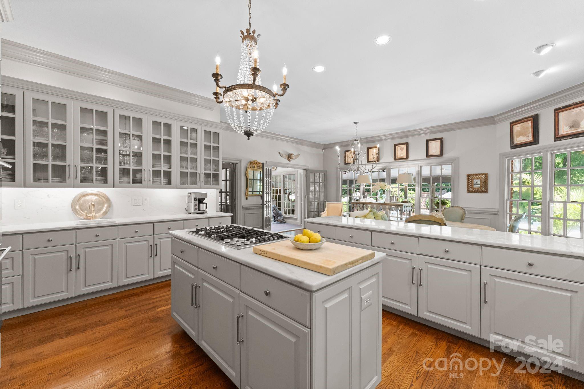 Morrocroft Estates - Residential