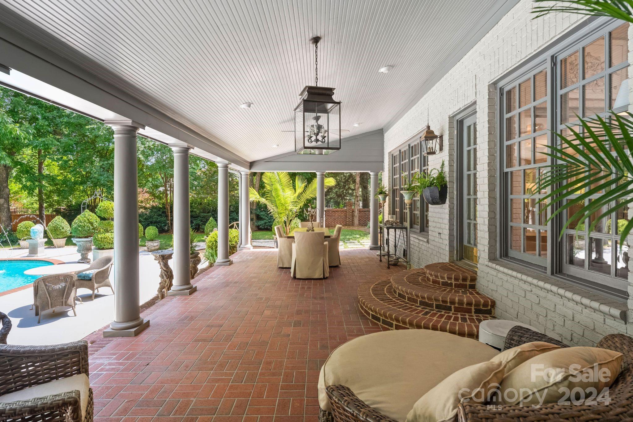 Morrocroft Estates - Residential