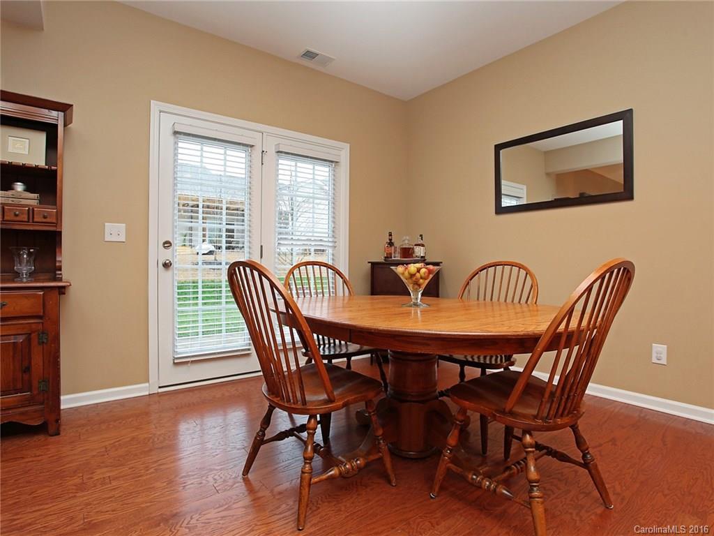 Massey - Residential