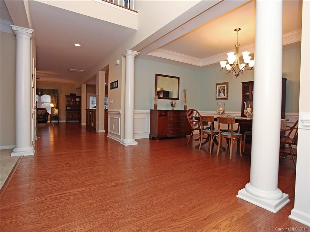 Massey - Residential