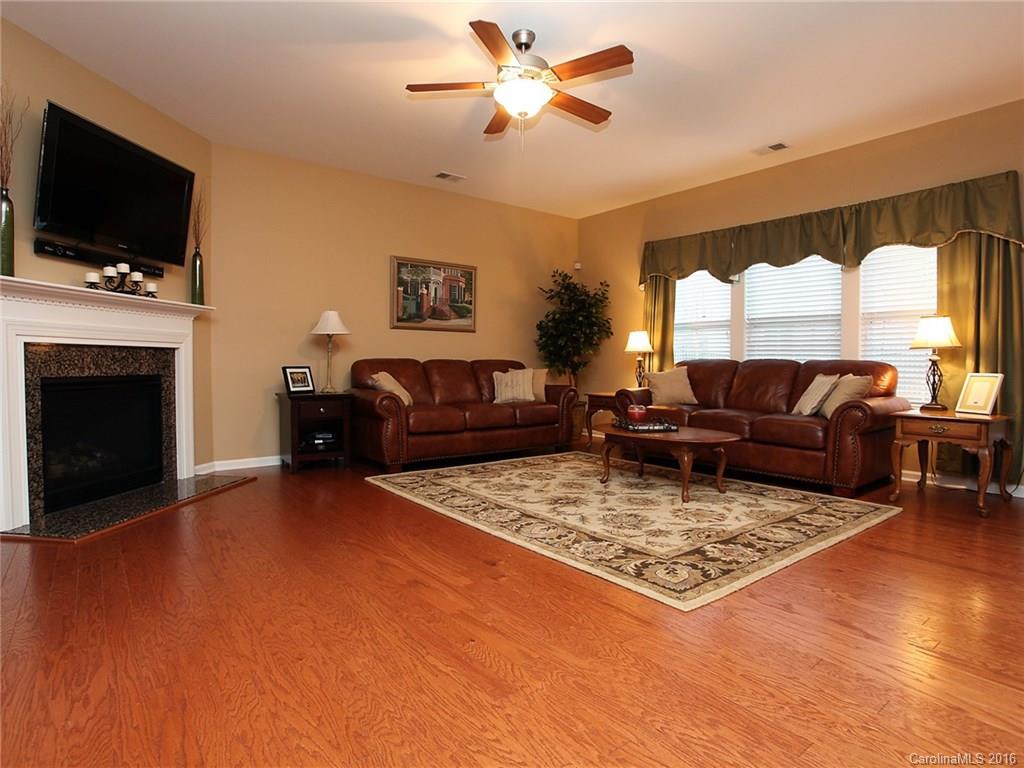 Massey - Residential