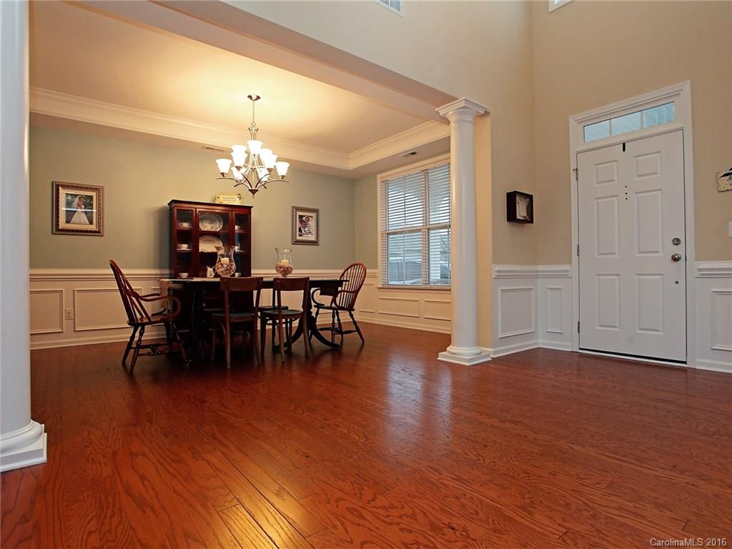 Massey - Residential