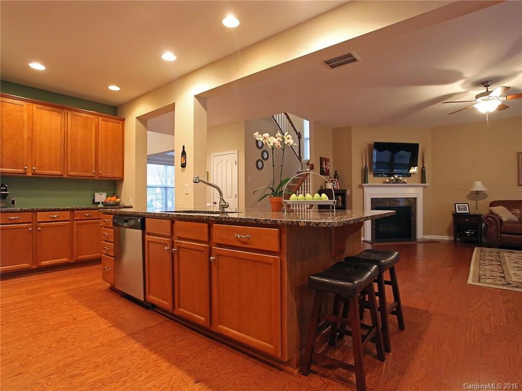 Massey - Residential