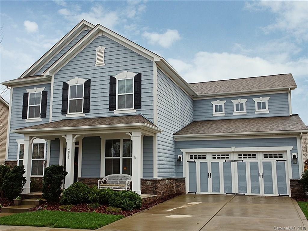 Massey - Residential