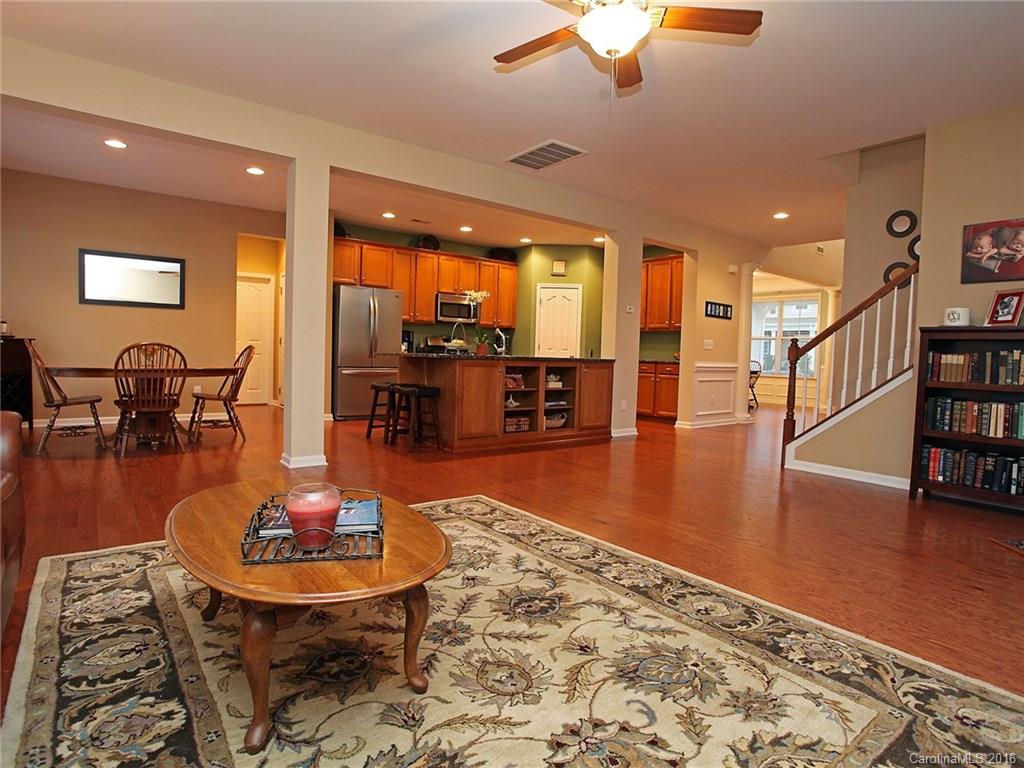 Massey - Residential