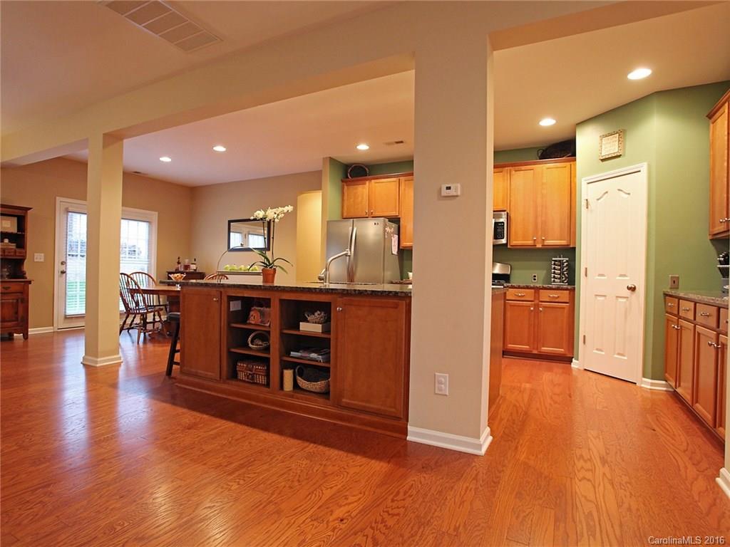 Massey - Residential