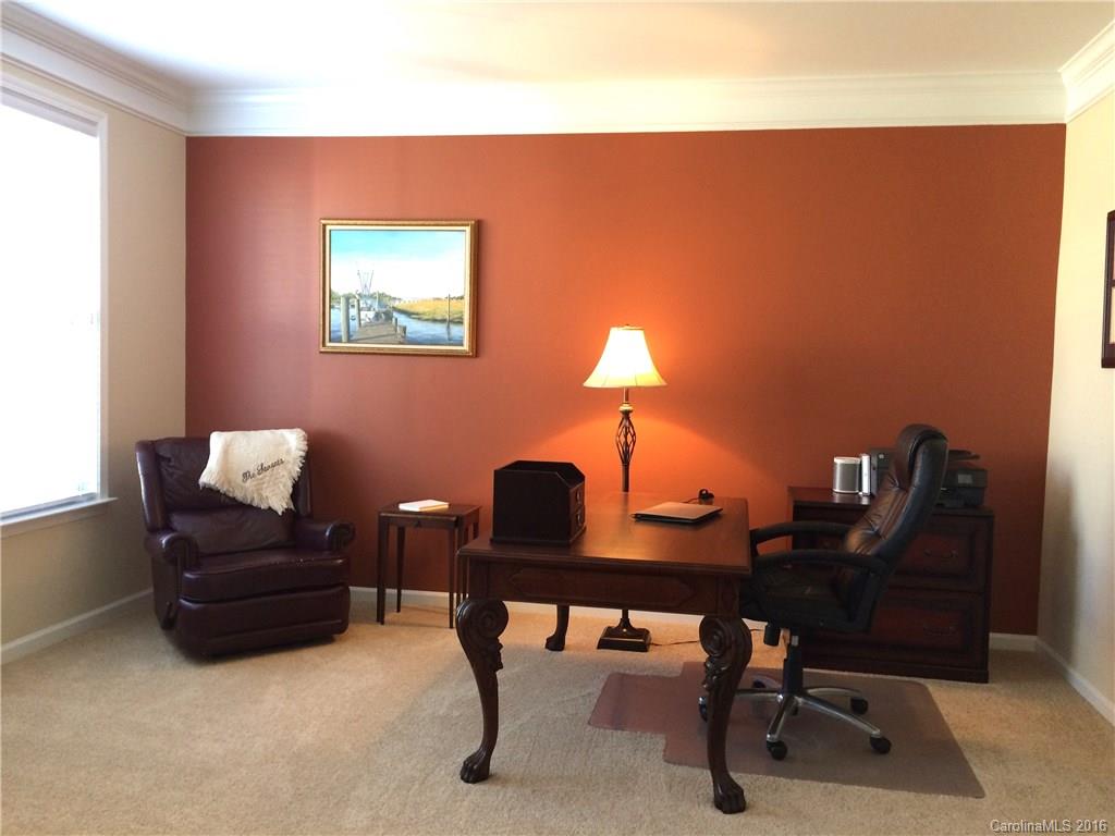 Massey - Residential