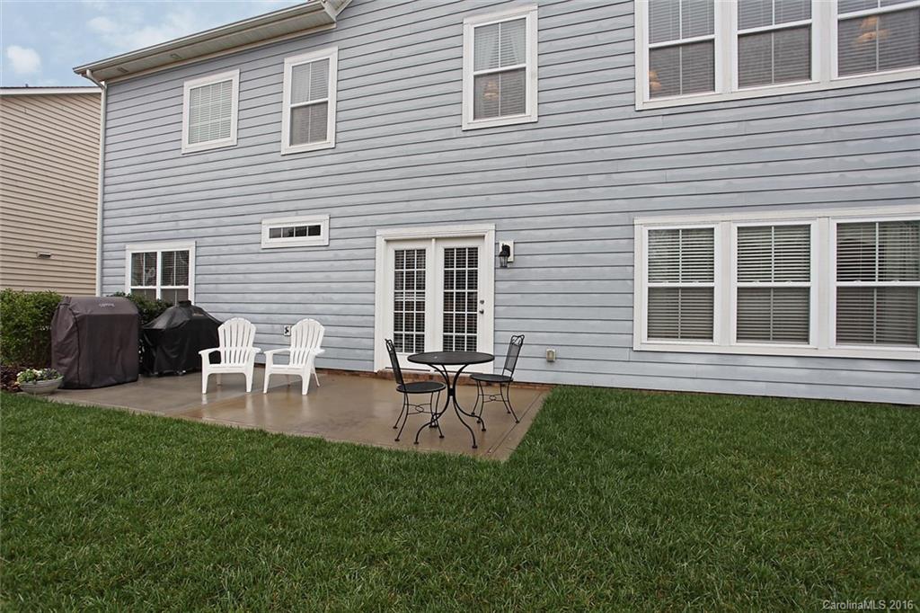 Massey - Residential