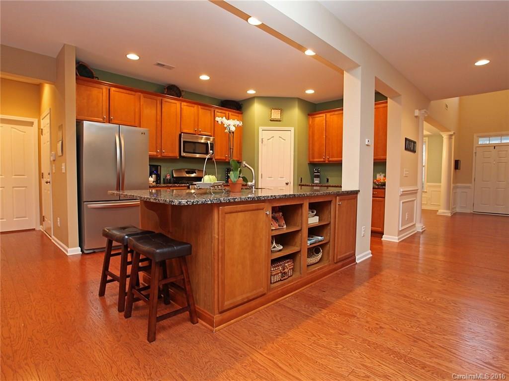 Massey - Residential