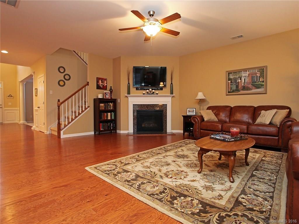 Massey - Residential