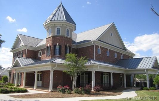 Massey - Residential