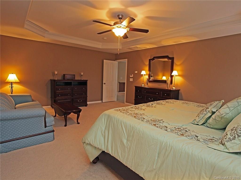 Massey - Residential