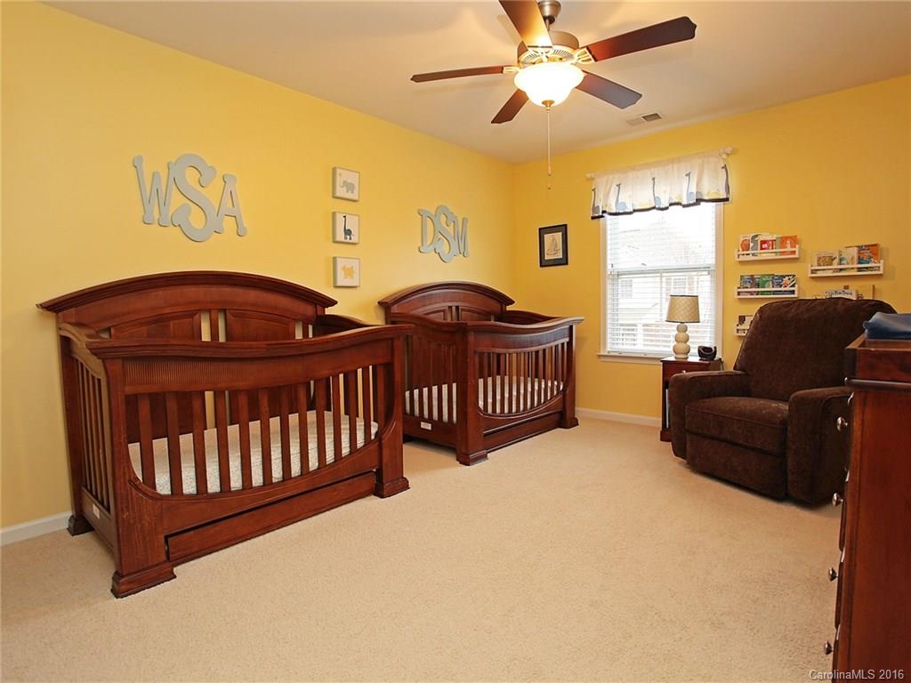 Massey - Residential