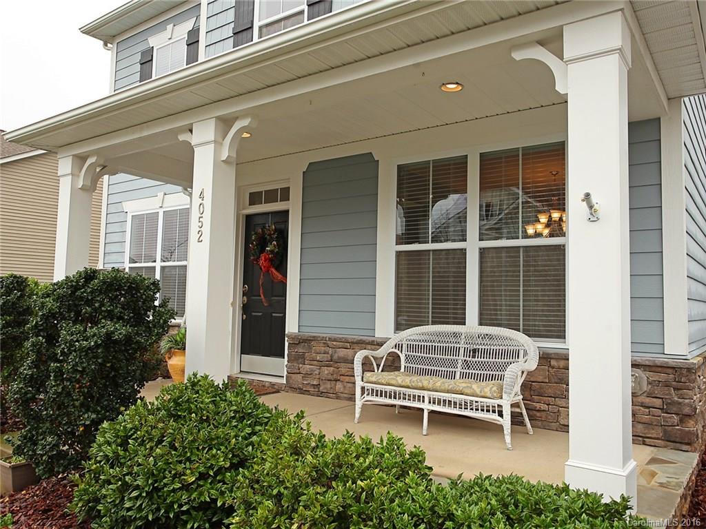 Massey - Residential