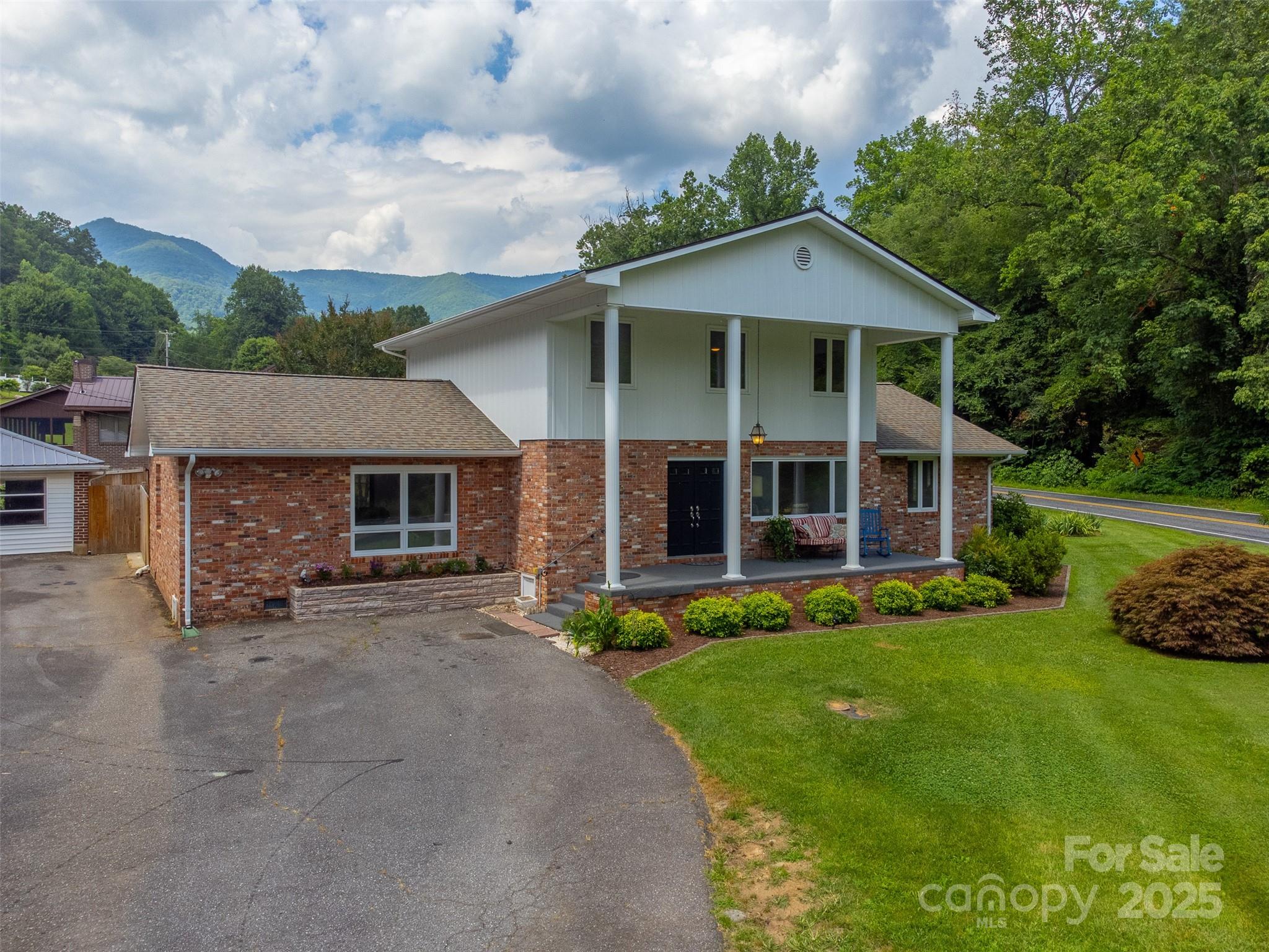 181 Fisher Creek Road