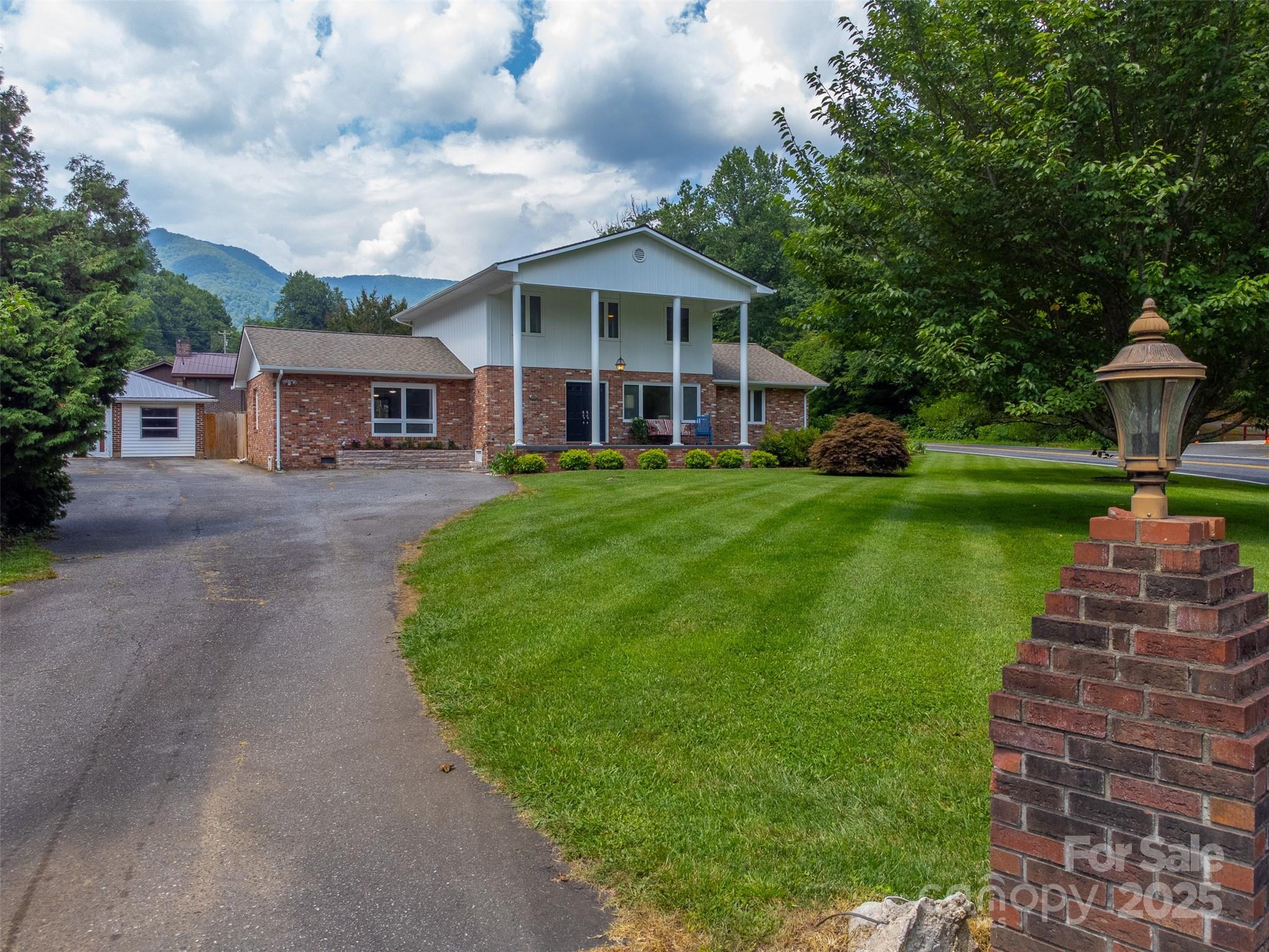 181 Fisher Creek Road