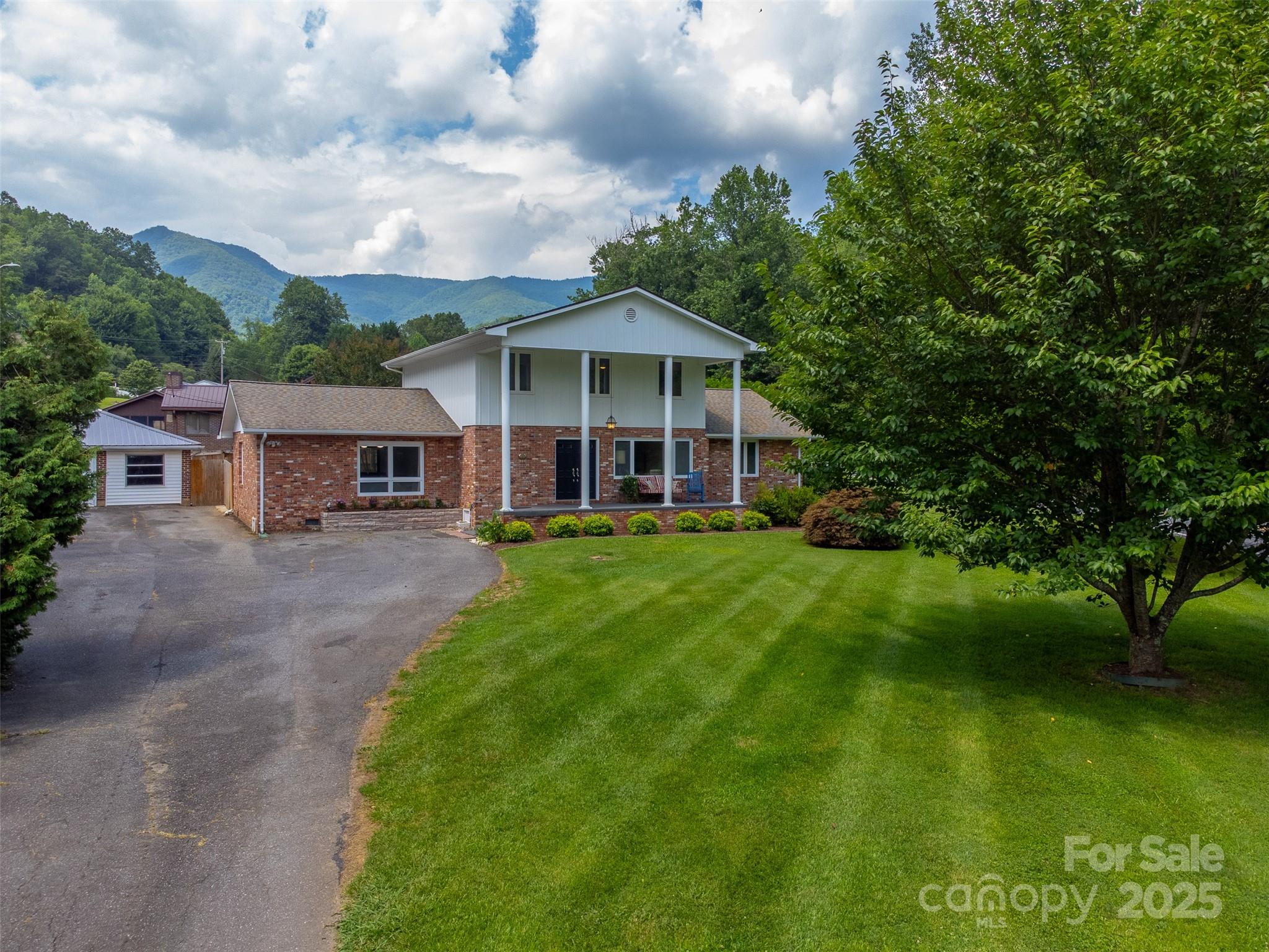 181 Fisher Creek Road