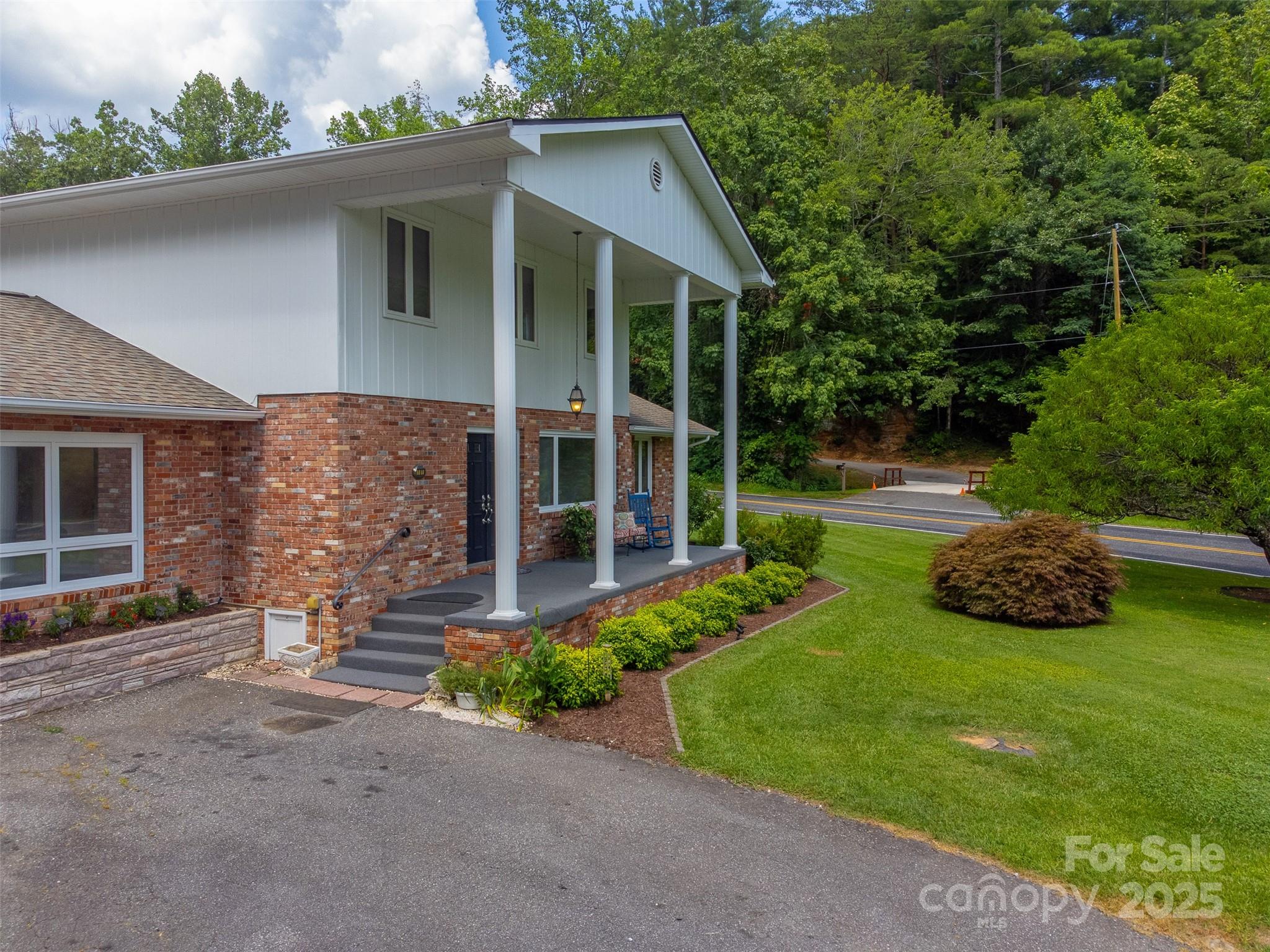 181 Fisher Creek Road