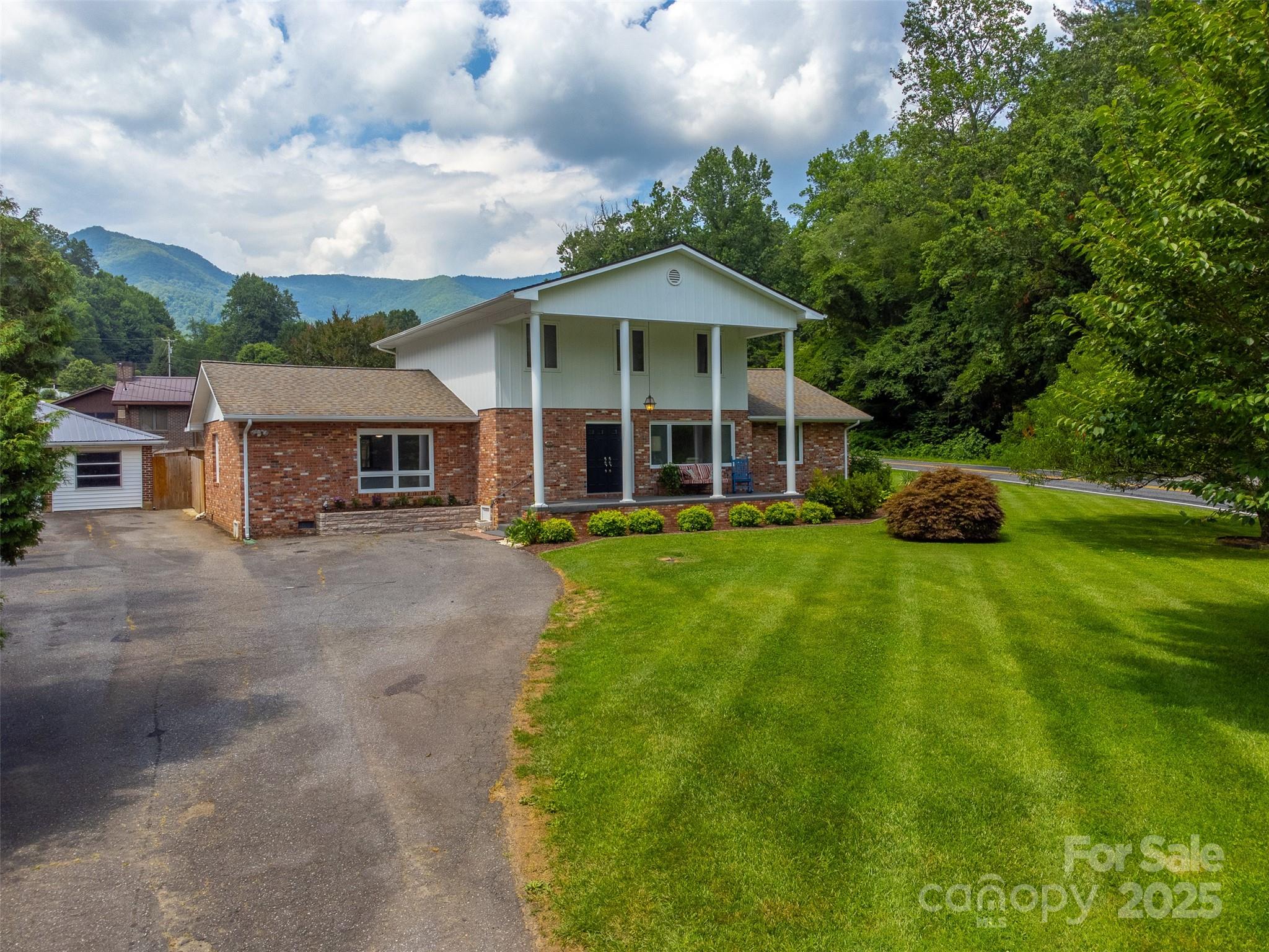 181 Fisher Creek Road
