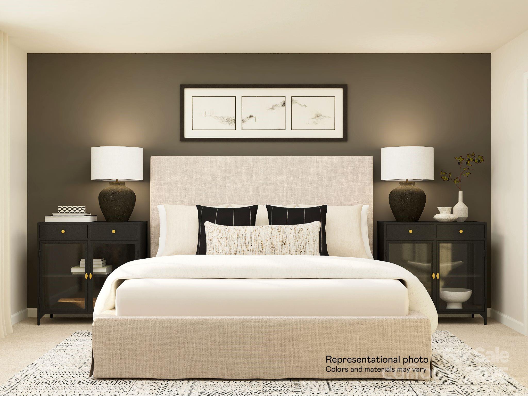 Walkers Mill - Residential