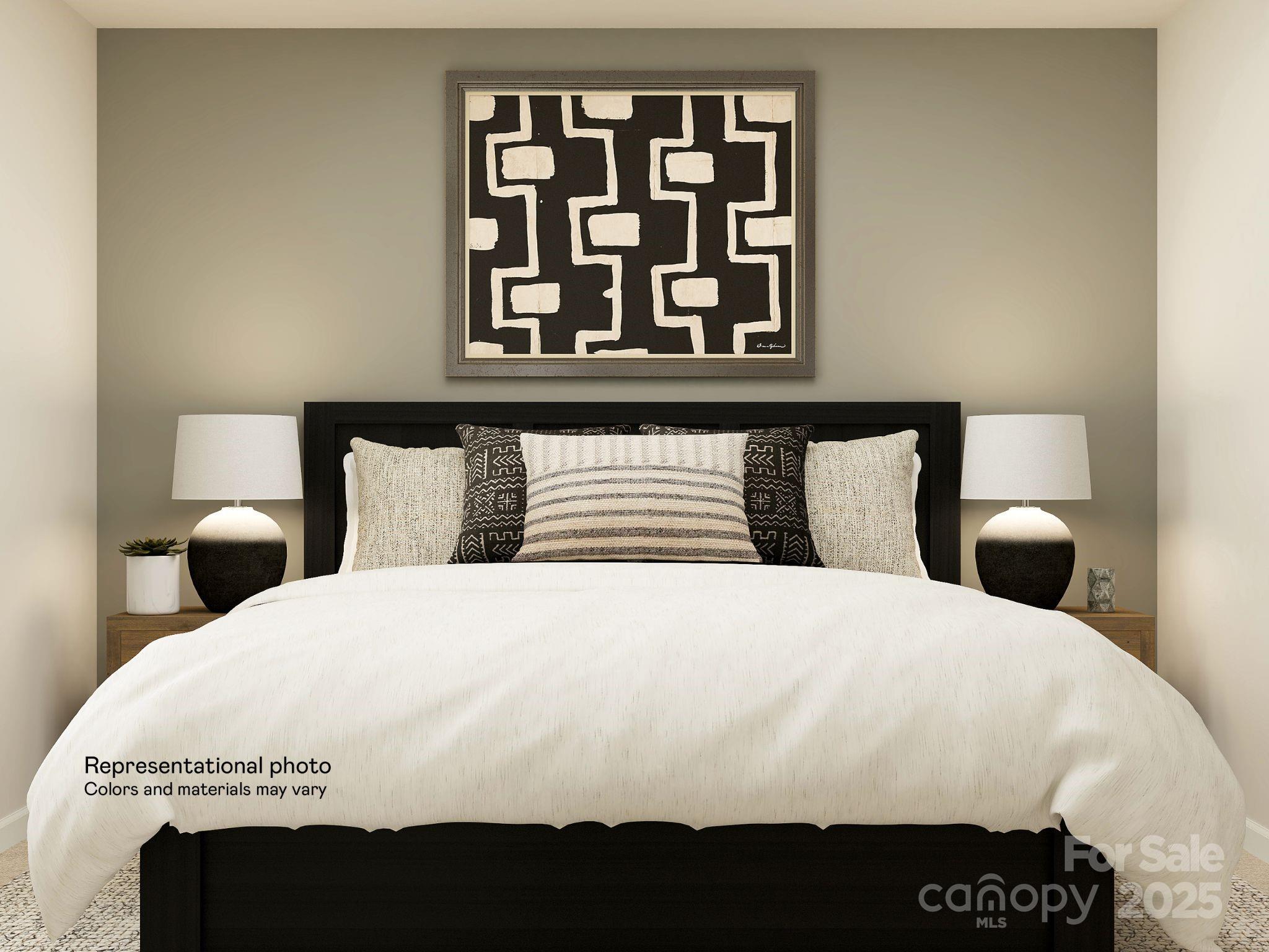 Walkers Mill - Residential