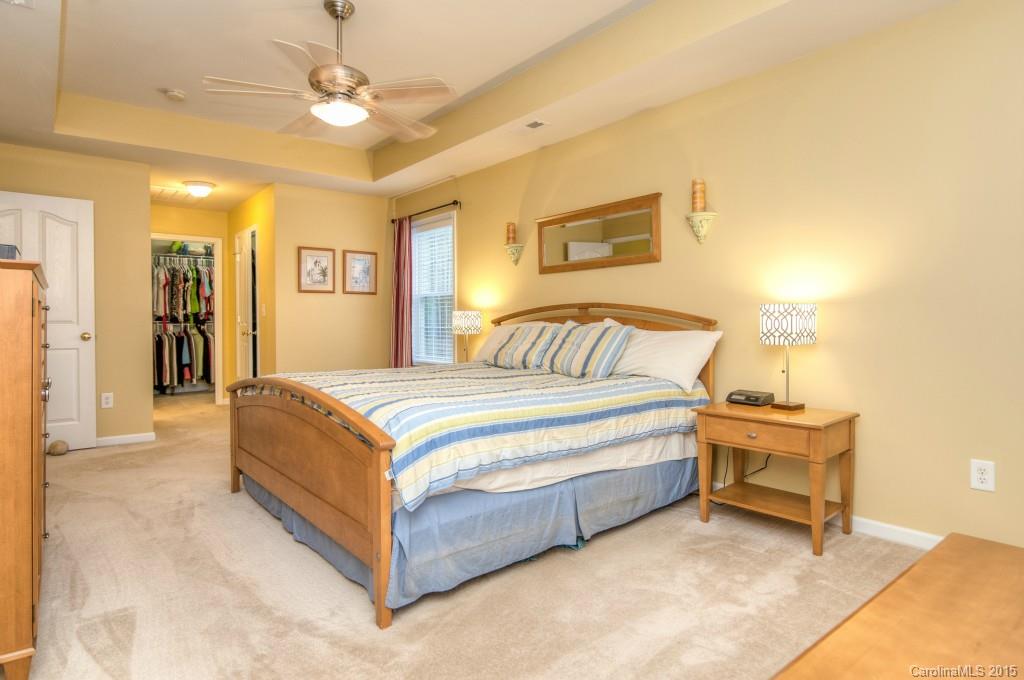 Legacy Park - Residential