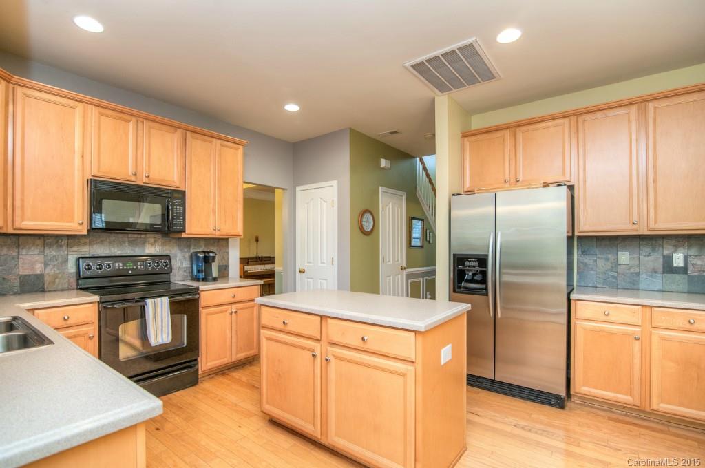 Legacy Park - Residential