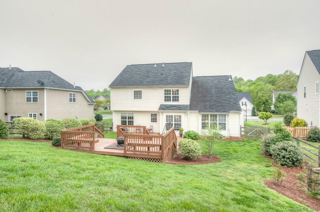 Legacy Park - Residential