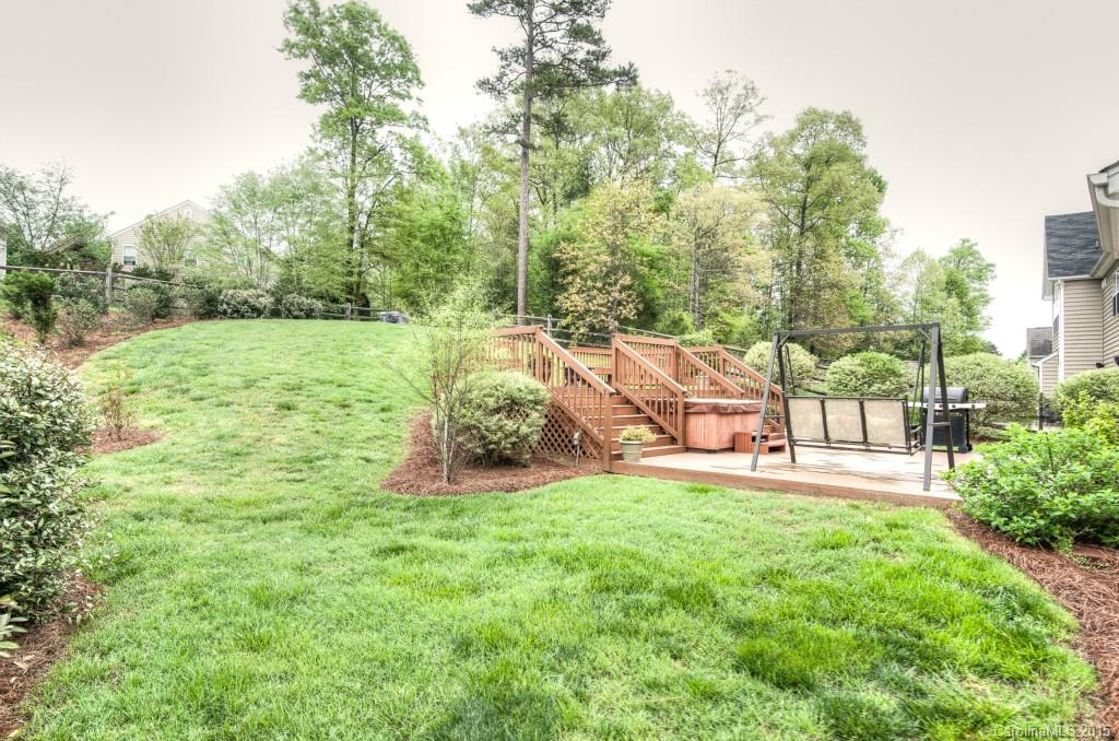 Legacy Park - Residential