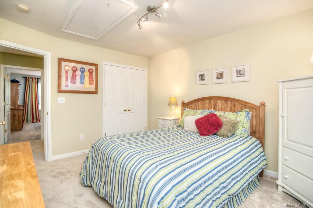 Legacy Park - Residential