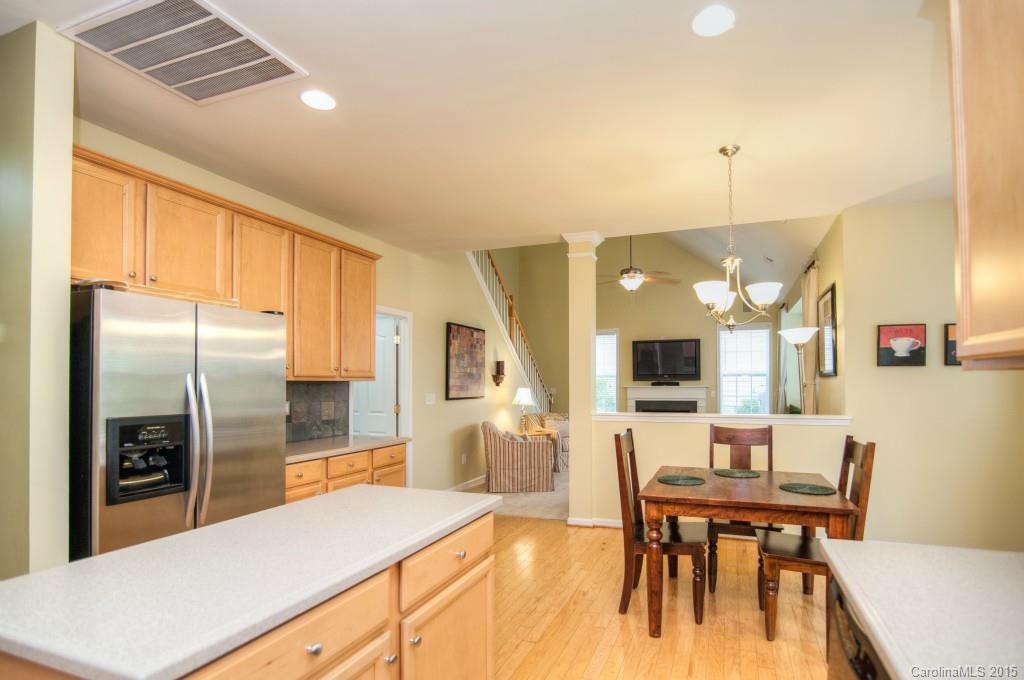 Legacy Park - Residential