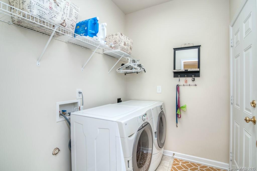 Legacy Park - Residential