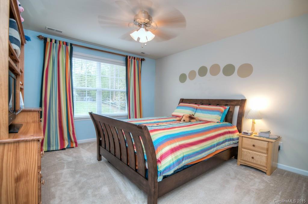 Legacy Park - Residential