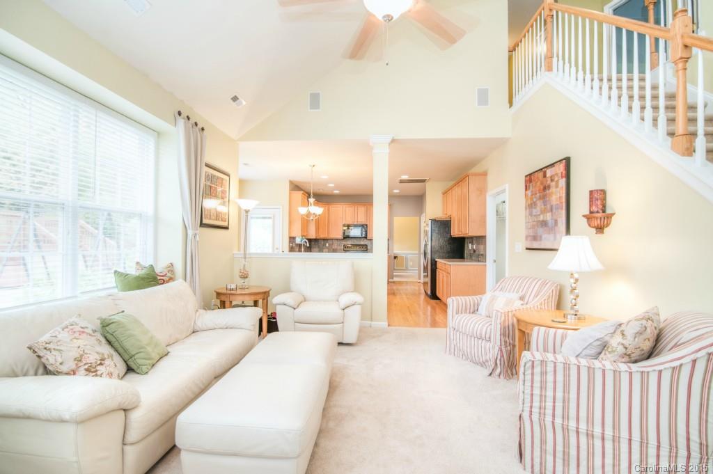 Legacy Park - Residential