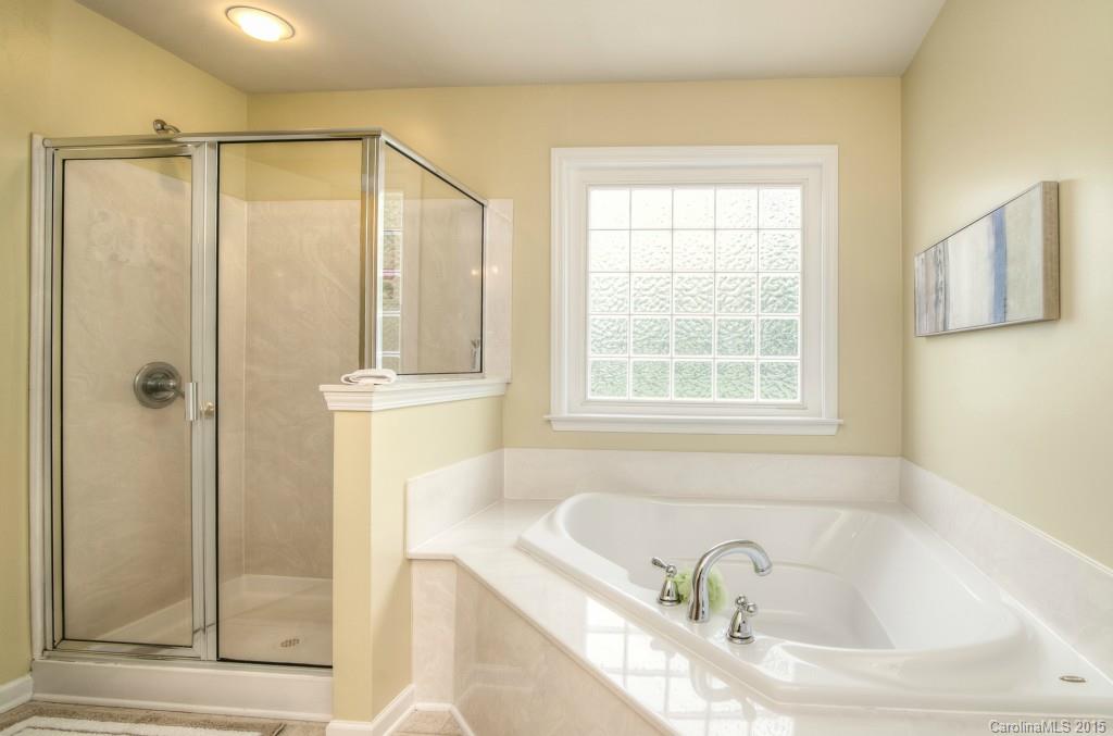 Legacy Park - Residential