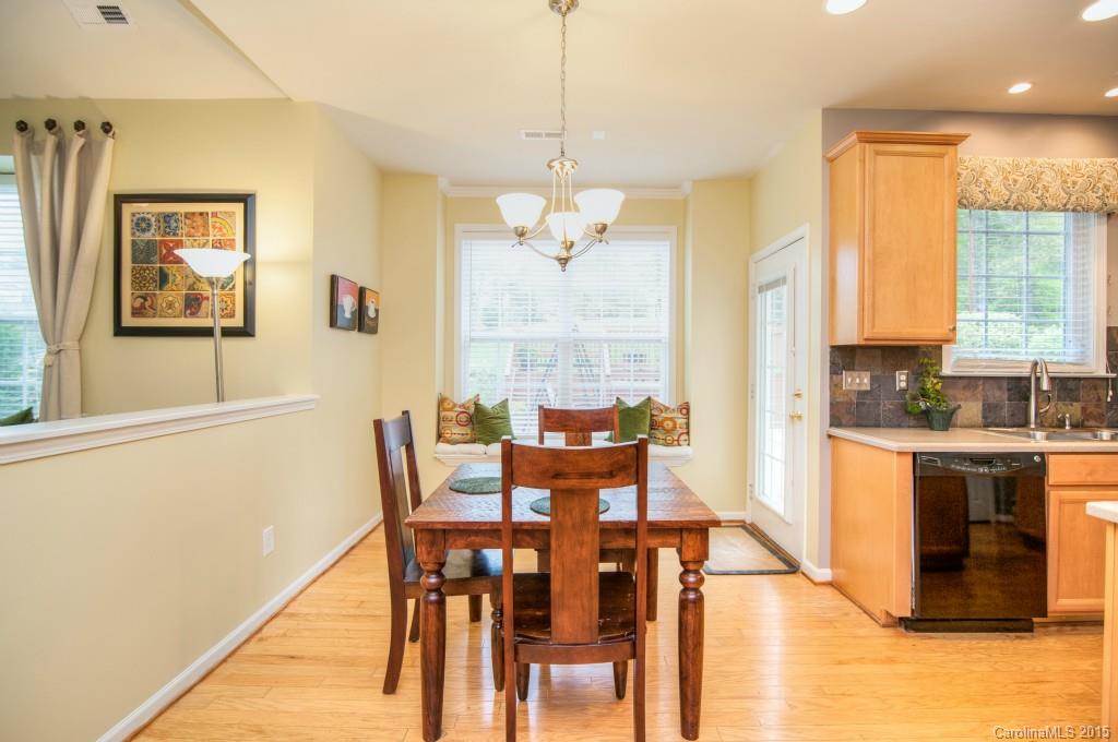 Legacy Park - Residential