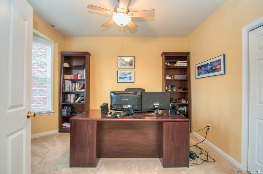 Legacy Park - Residential