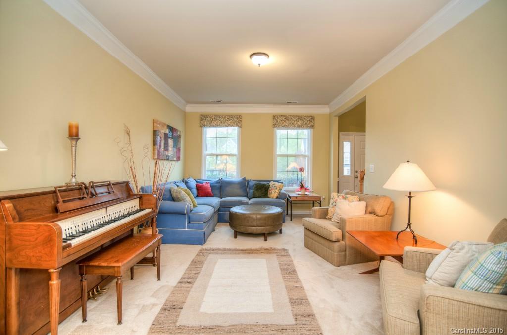 Legacy Park - Residential