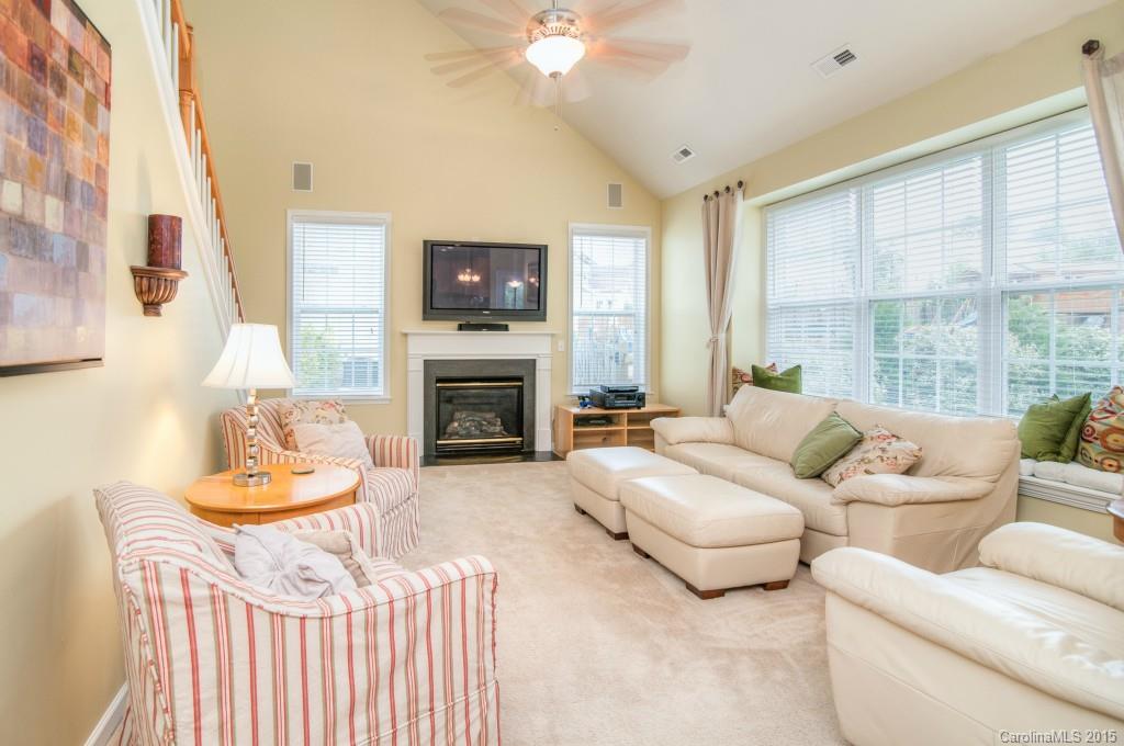 Legacy Park - Residential