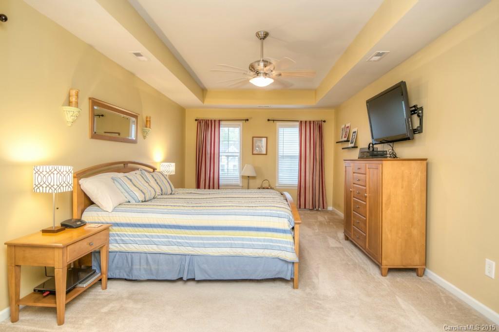 Legacy Park - Residential