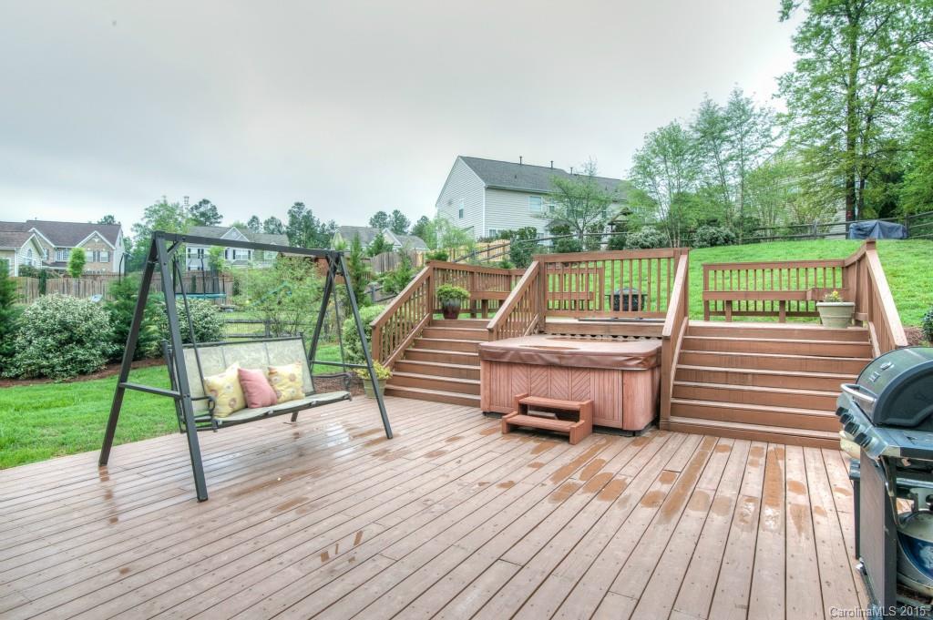 Legacy Park - Residential