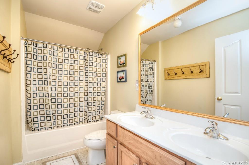 Legacy Park - Residential