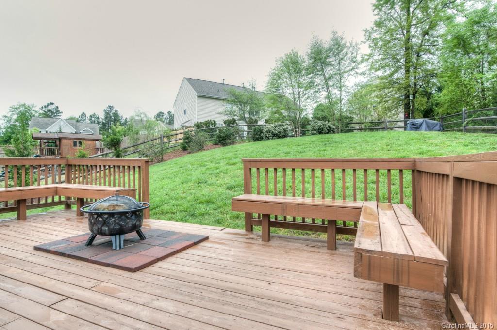 Legacy Park - Residential