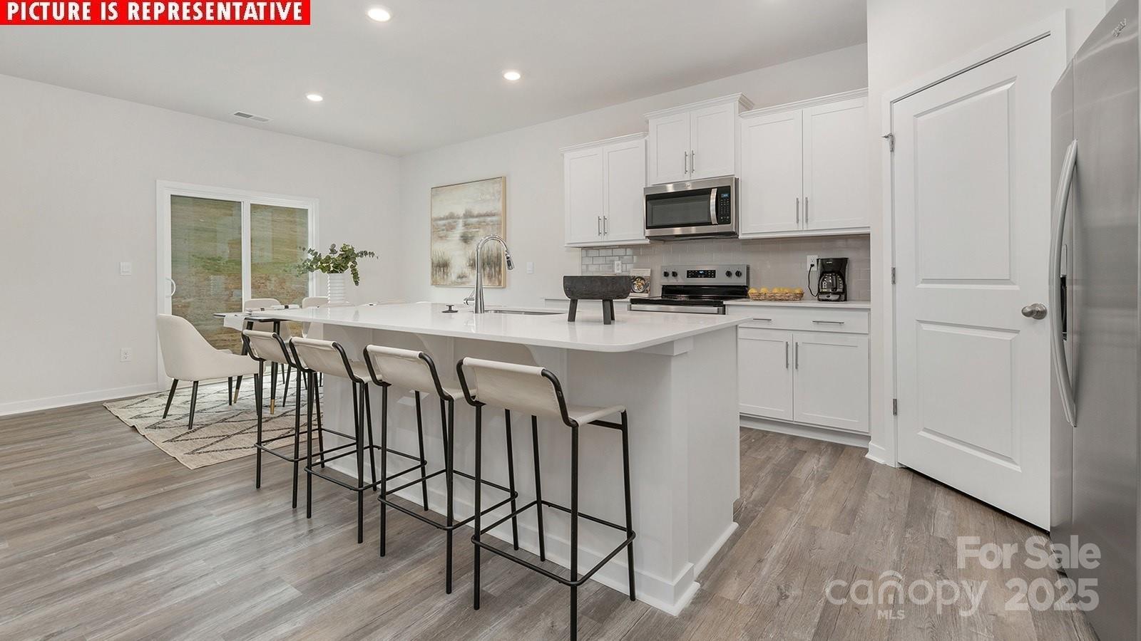 11317 Cardinal Creek Avenue