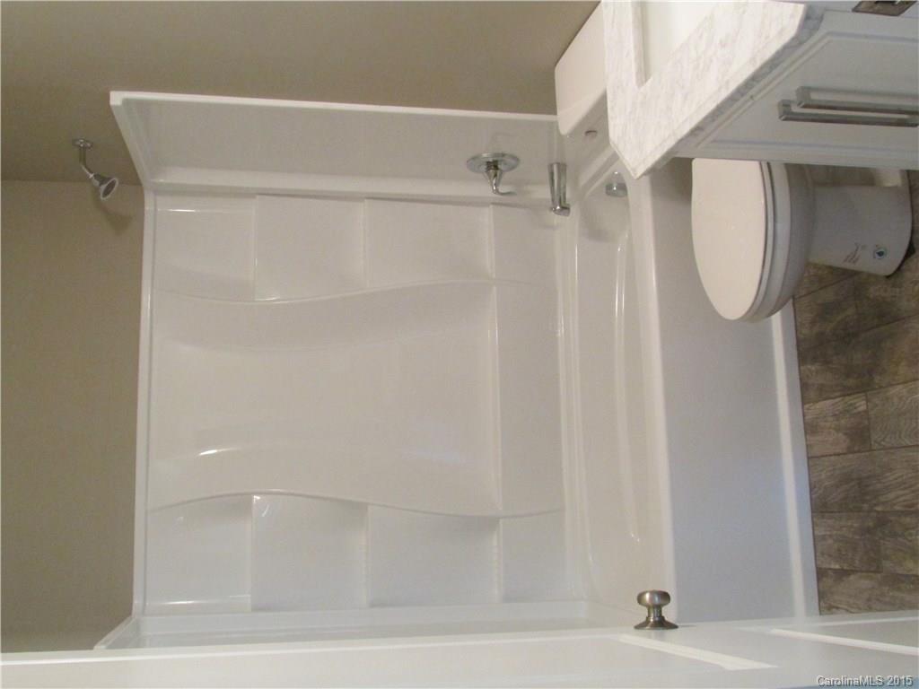 oakhurst - Residential Lease