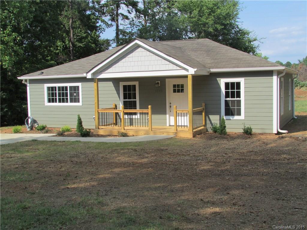 oakhurst - Residential Lease