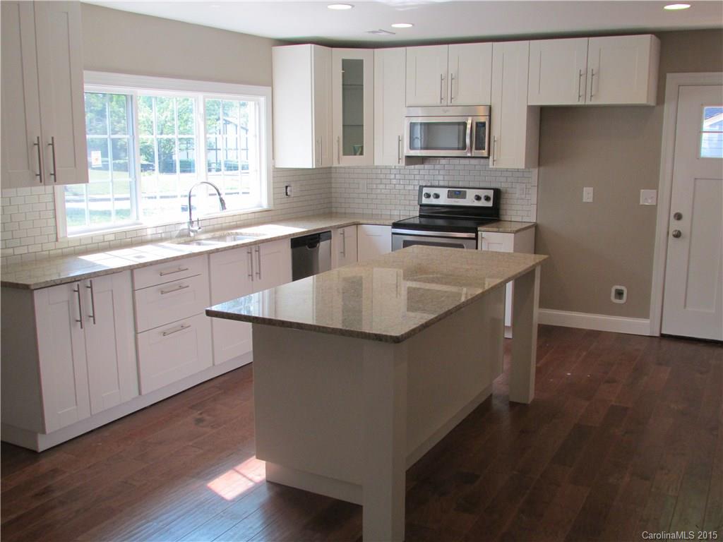 oakhurst - Residential Lease