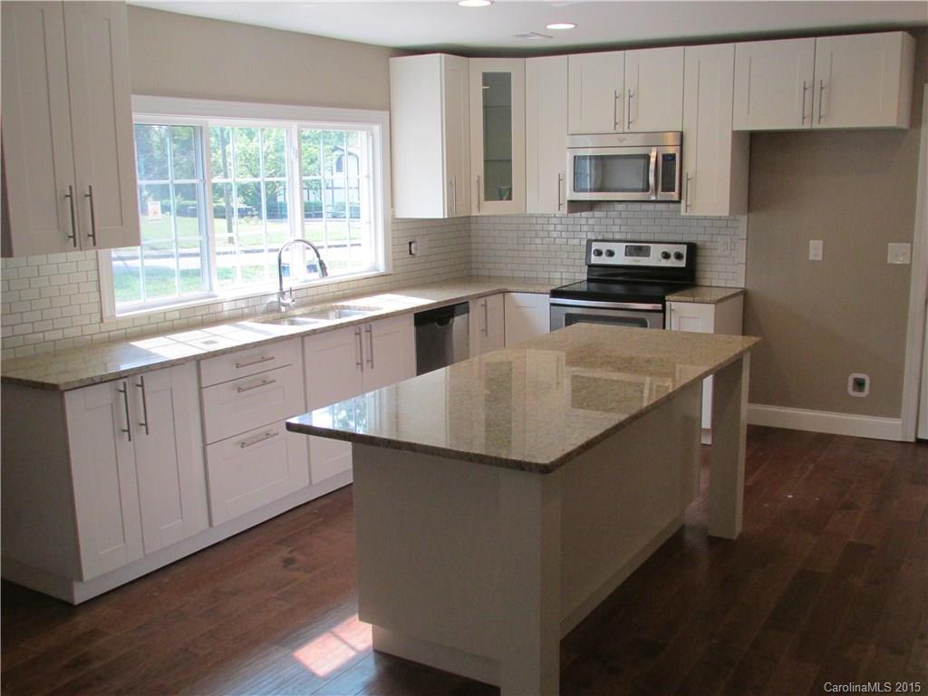 oakhurst - Residential Lease